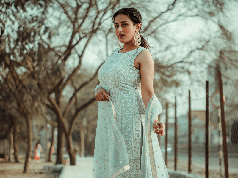 Kerala Online Ladies Boutique | Premium SalwarSuits | Priya Boutique