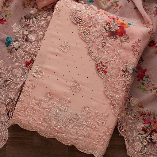 Kerala Online Ladies Boutique In Kottayam Salwarsuit Online- Priya Boutique