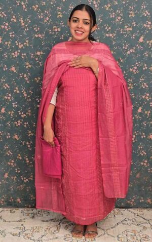 Soft Kota Salwarsuit